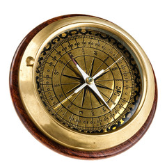 Desk Compass