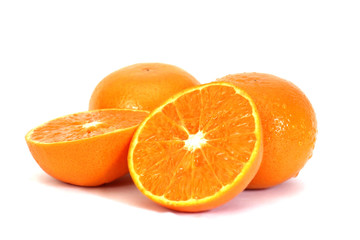 Oranges