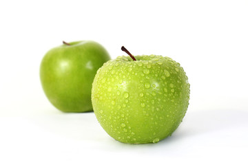 Green Apples