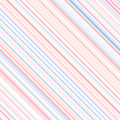 Abstract striped background