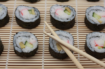 ready sushi