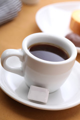 コーヒータイム　イメージ