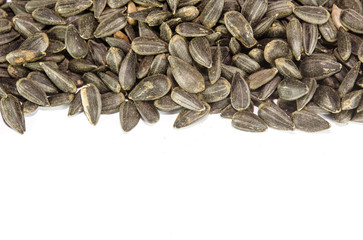 sunflower seeds