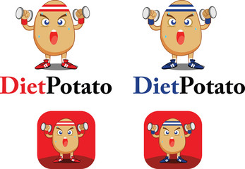 dietpotato