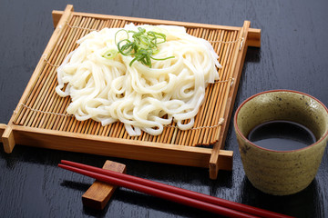 冷やしうどん
