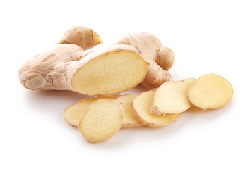 Ginger