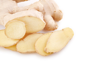 Ginger