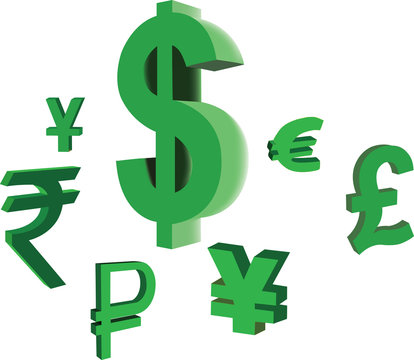 valuta forte
