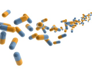 capsules