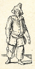 Pulcinella