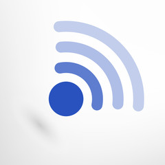 Creative Wireless Icon