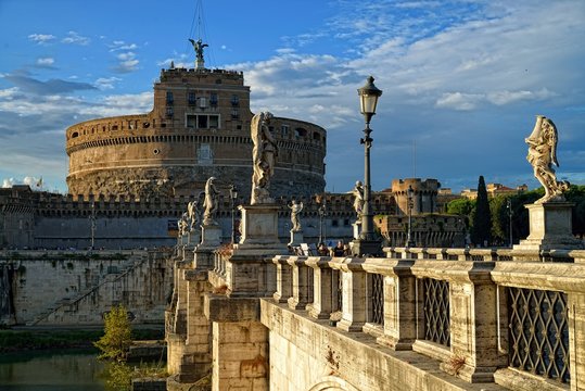 Castello Sant'angelo
