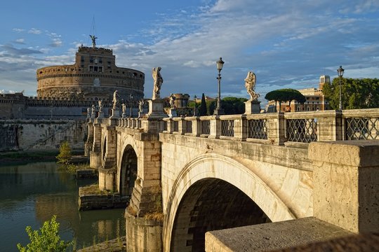 Castello Sant'angelo