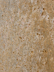 patterned brown granite