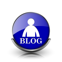 Blog icon