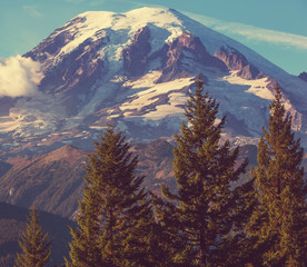 Mt.Rainier