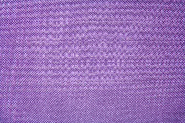texture of violet fabric