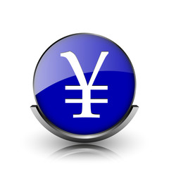 Yen icon