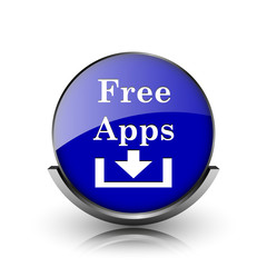 Free apps icon