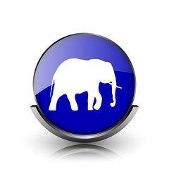 Elephant icon