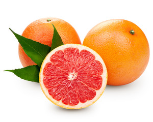 Grapefruit