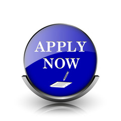 Apply now icon