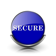 Secure icon