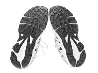 sporting sole