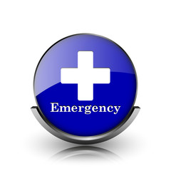 Emergency icon