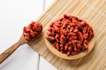 Bacche di goji