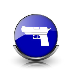 Gun icon