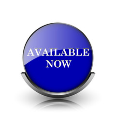 Available now icon