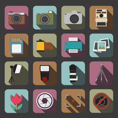 camera icon