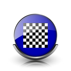 Finish flag icon