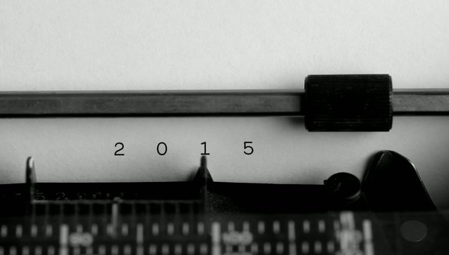 Anno 2015