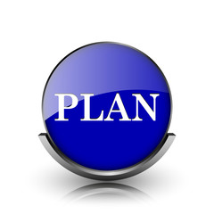 Plan icon