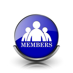 Members icon