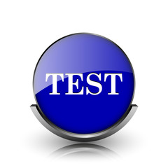 Test icon
