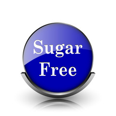 Sugar free icon
