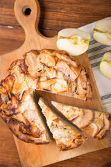 apple pie