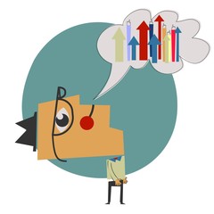 Thinking about business growth