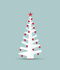 Christmas tree