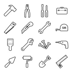 tool icon