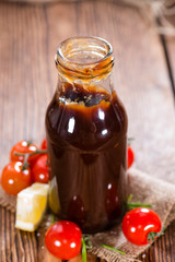 Barbeque Sauce