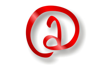 at-Zeichen; Klammeraffe