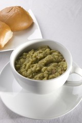 Pea and Ham Soup