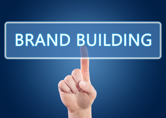 Brand Building