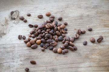 coffee beans