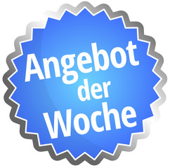 Angebot der Woche