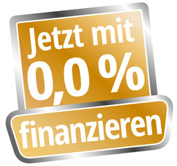 Jetzt mit 0,0 % finanzieren